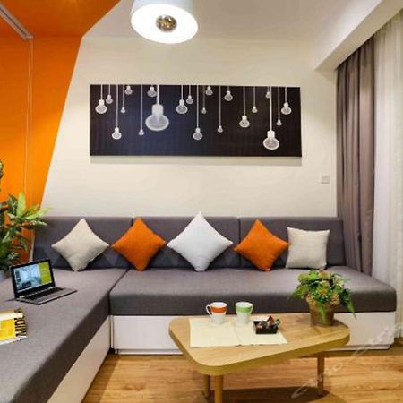 Parama Apartments Balcony Beachfront Να Τρανγκ Εξωτερικό φωτογραφία