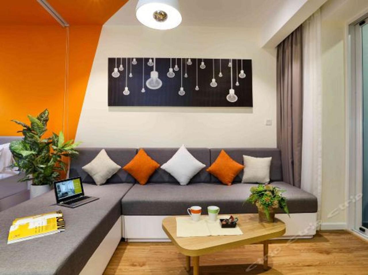 Parama Apartments Balcony Beachfront Να Τρανγκ Εξωτερικό φωτογραφία