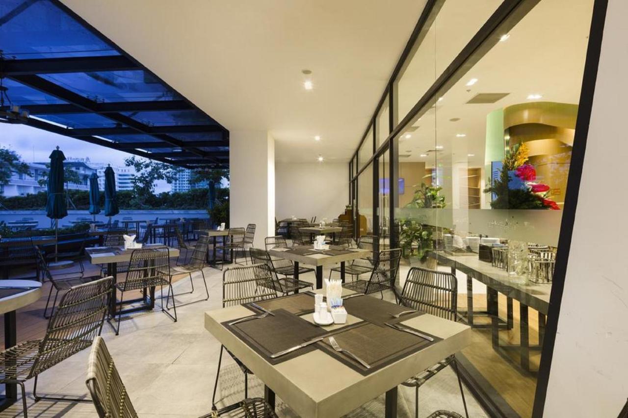 Parama Apartments Balcony Beachfront Να Τρανγκ Εξωτερικό φωτογραφία