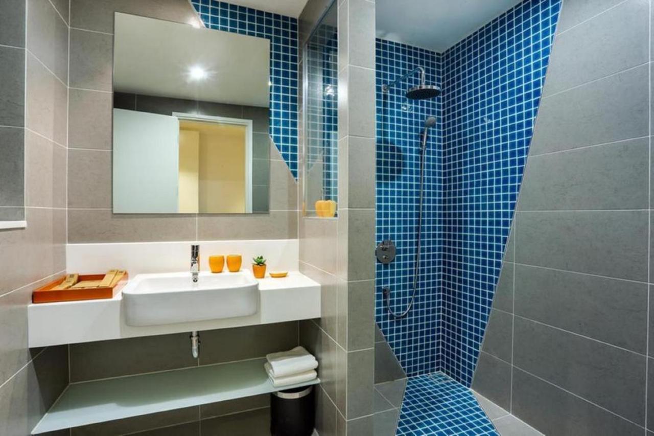 Parama Apartments Balcony Beachfront Να Τρανγκ Εξωτερικό φωτογραφία