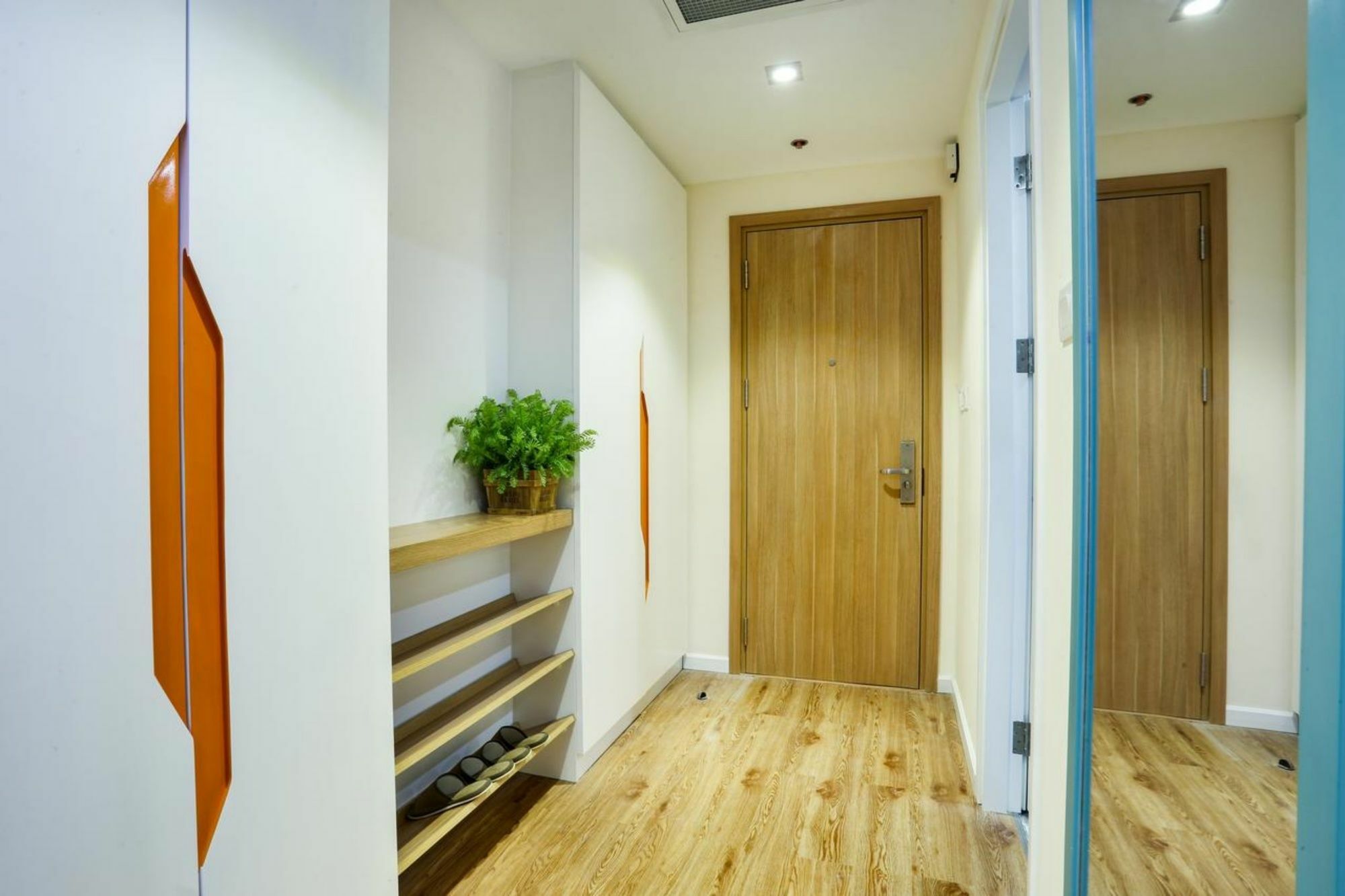 Parama Apartments Balcony Beachfront Να Τρανγκ Εξωτερικό φωτογραφία
