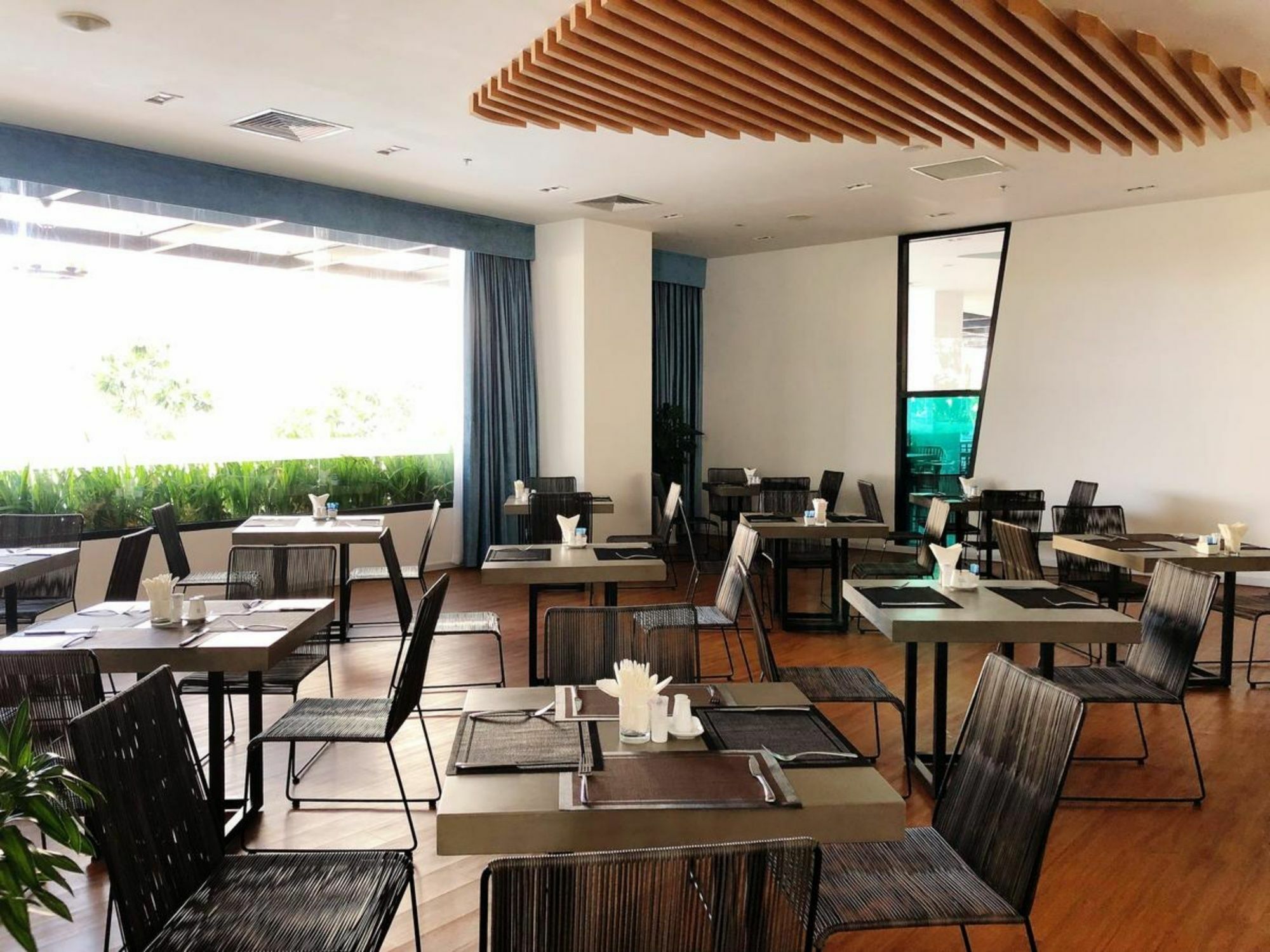 Parama Apartments Balcony Beachfront Να Τρανγκ Εξωτερικό φωτογραφία